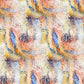 Colorful Twist  Pattern Abstract Wallpaper Home Decor