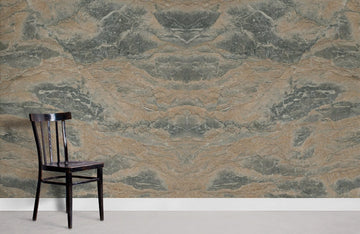 Luxurious Marble Stone Effect Mural Wallpaper