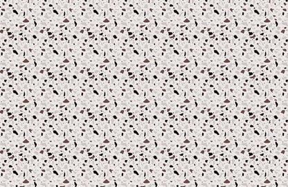 Decorate your home with this Terrazzo Wallpaper Mural!