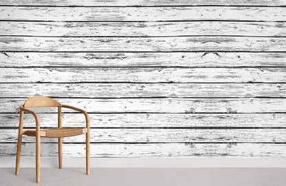 Texture Wood Wallpaper Mural Room