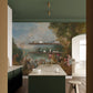 The Embarkation for Cythera Wallpaper Mural for kitchen decor