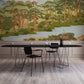 Sketch Forest Landscape Wallpaper Home Interior Decor