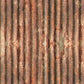 Algam Rust Industrial effect Wall Mural