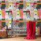 custom cold bears animal wallpaper mural for nursery room