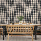 net pattern wallpaper murla for room