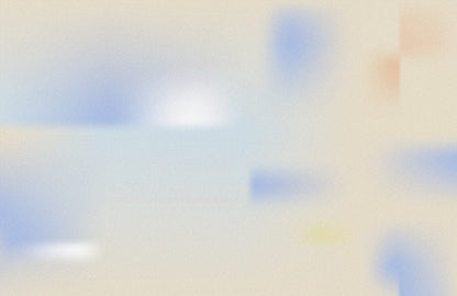 Vague Effect pattern Wallpaper mural