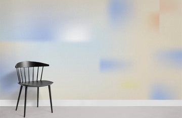 Vague Wallpaper Mural