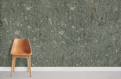 Jasper Stone Industrial Wallpaper Mural Room Decoration Idea
