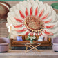 Victoria Rejia Colorful Wallpaper Mural Design