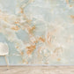 Quartz Stone Pattern Wallpaper Mural for Interior Design of Homes