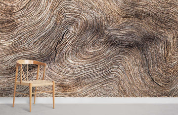 Muro Texture in Legno Moderno