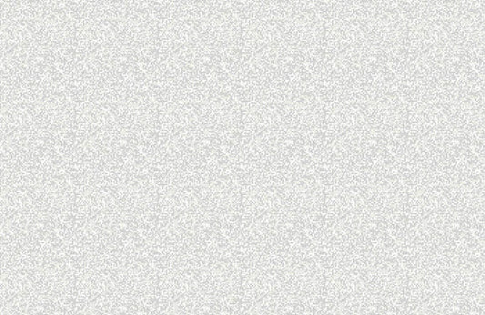 plain white mosaic wall mural
