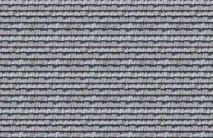 Modern Textured Geometric Gray Mural Wallpaper