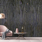 tree wooden forest wall mural living room